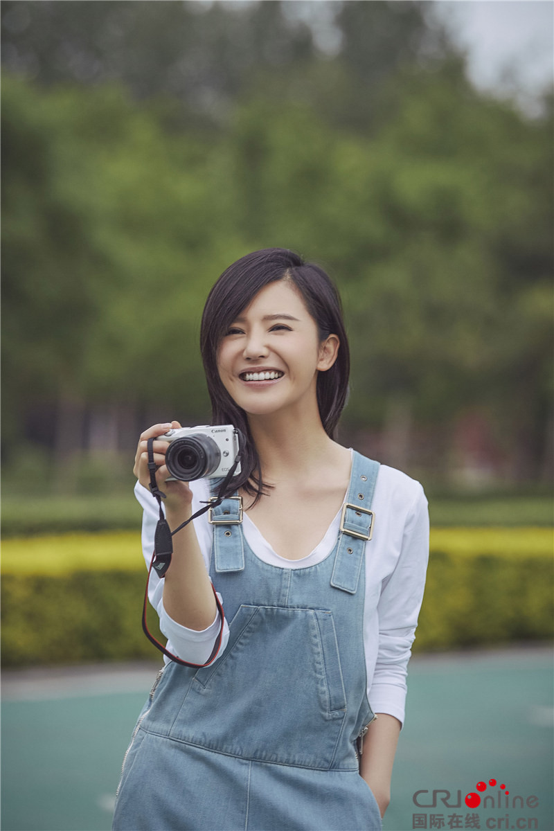 陈晓