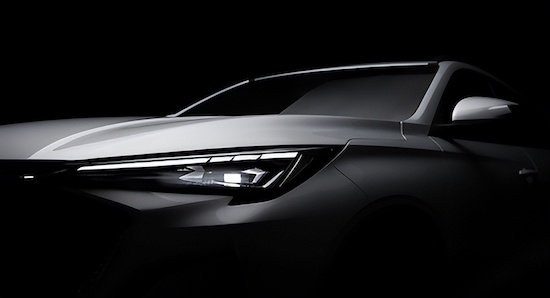 欧尚X5 PLUS拿捏年轻人需求 打造硬核“PLUS”_fororder_image008