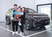 理想汽车累计交付超过30万辆 创最快新势力豪华品牌交付记录