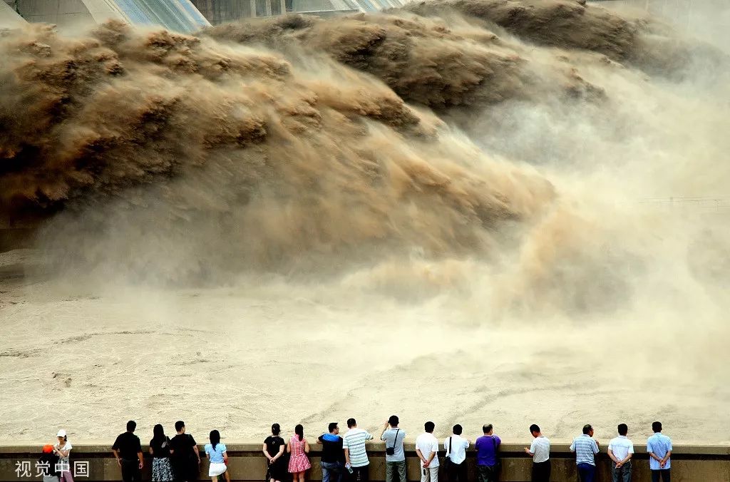 这段旋律响起，你是否热血涌动？