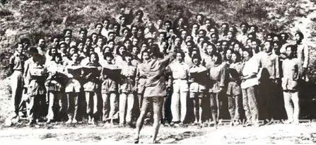 这段旋律响起，你是否热血涌动？