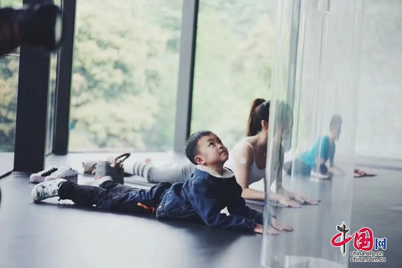 （转载）研学正当时！带孩子来新津快乐成长