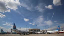 哈爾濱機場3月26日啟用夏航季航班時刻