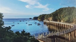 大美鄉村入畫來 遼寧推出“興邊富民·遼吉風光”紅色精品旅遊線路