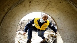 中國鐵路瀋陽局集團有限公司  強化檢查維修整治築牢防洪安全屏障