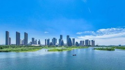 武汉经开区获评“湖北省生态文明建设示范区”