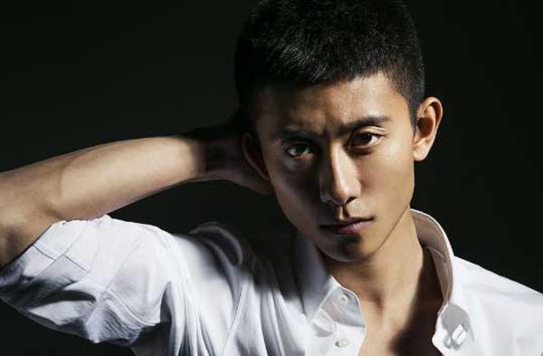 張一山身價暴漲十倍後 再演“家有兒女”