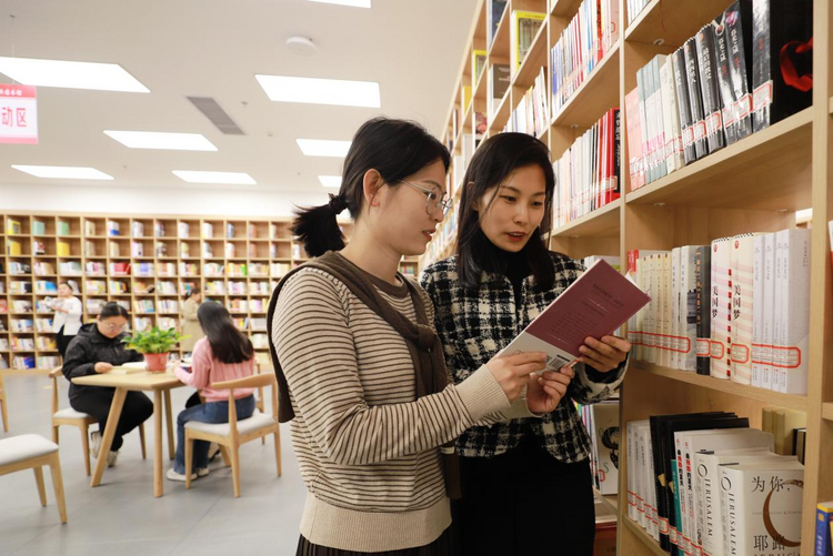 （原创）河北肥乡：深化全民阅读 建设书香之城_fororder_图片2