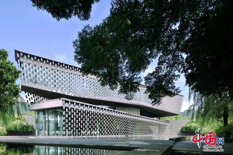 （转载）研学正当时！带孩子来新津快乐成长