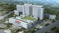福建惠安打造新一代“智慧医院”