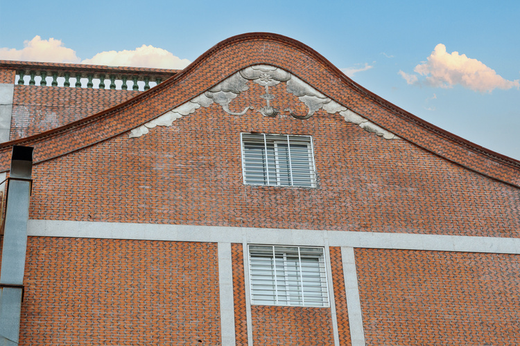 八闽文脉·创造 | 泉州古厝山墙上的独特风景