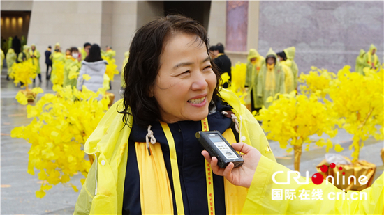 三月三拜轩辕 一场赓续华夏文明的“心灵之约”_fororder___172.100.100.3_temp_2_1_2_1_1_61d1107d-195c-4f94-9cc2-0fea2e4fb71b.JPG