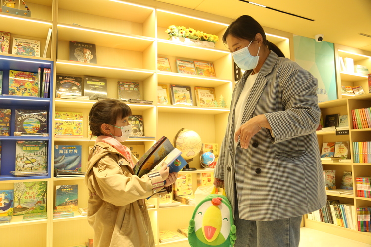 （原创）唐山市路北区：书香路北 让城市更文明_fororder_5