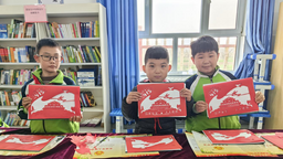 （原創）河北海興：開展宣教活動 讓國家安全知識走進千家萬戶