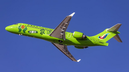 天驕航空首條內蒙古區外航線正式開通
