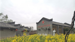 “景點+鄉村”串珠成線 鄭州將於4月1日開通三條文旅鄉村專線