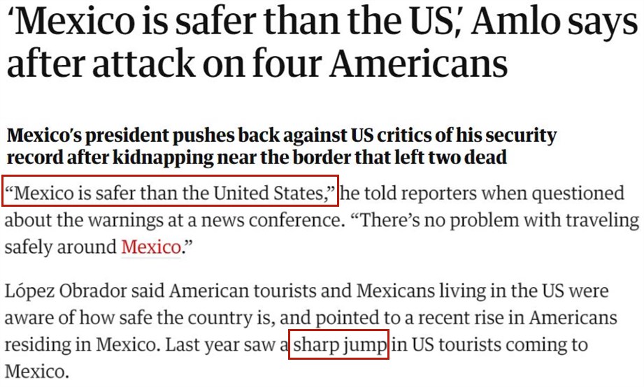 拉美国家：我们不吃美国这一套！