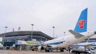 新航季湖南机场共通达272个航点 国内国际航班有序恢复中