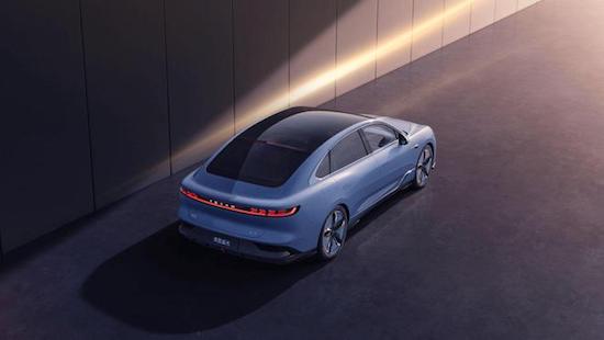 续航730公里 岚图追光4月上市_fororder_image002