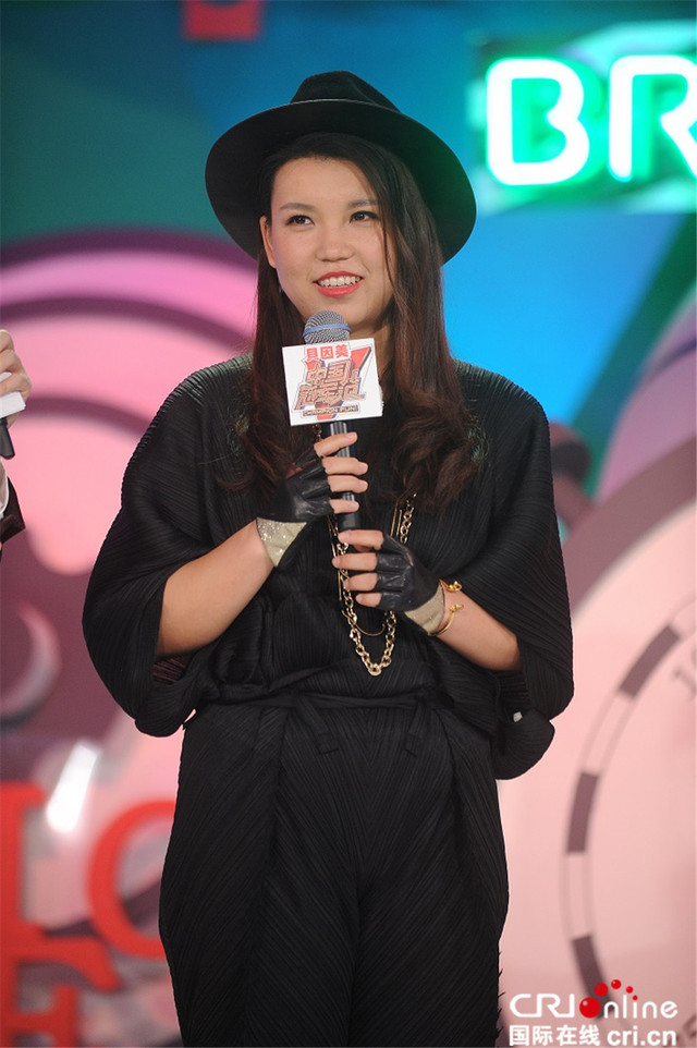 女排登《中国冠军范》掀热潮 打造国内体育类节目风向标