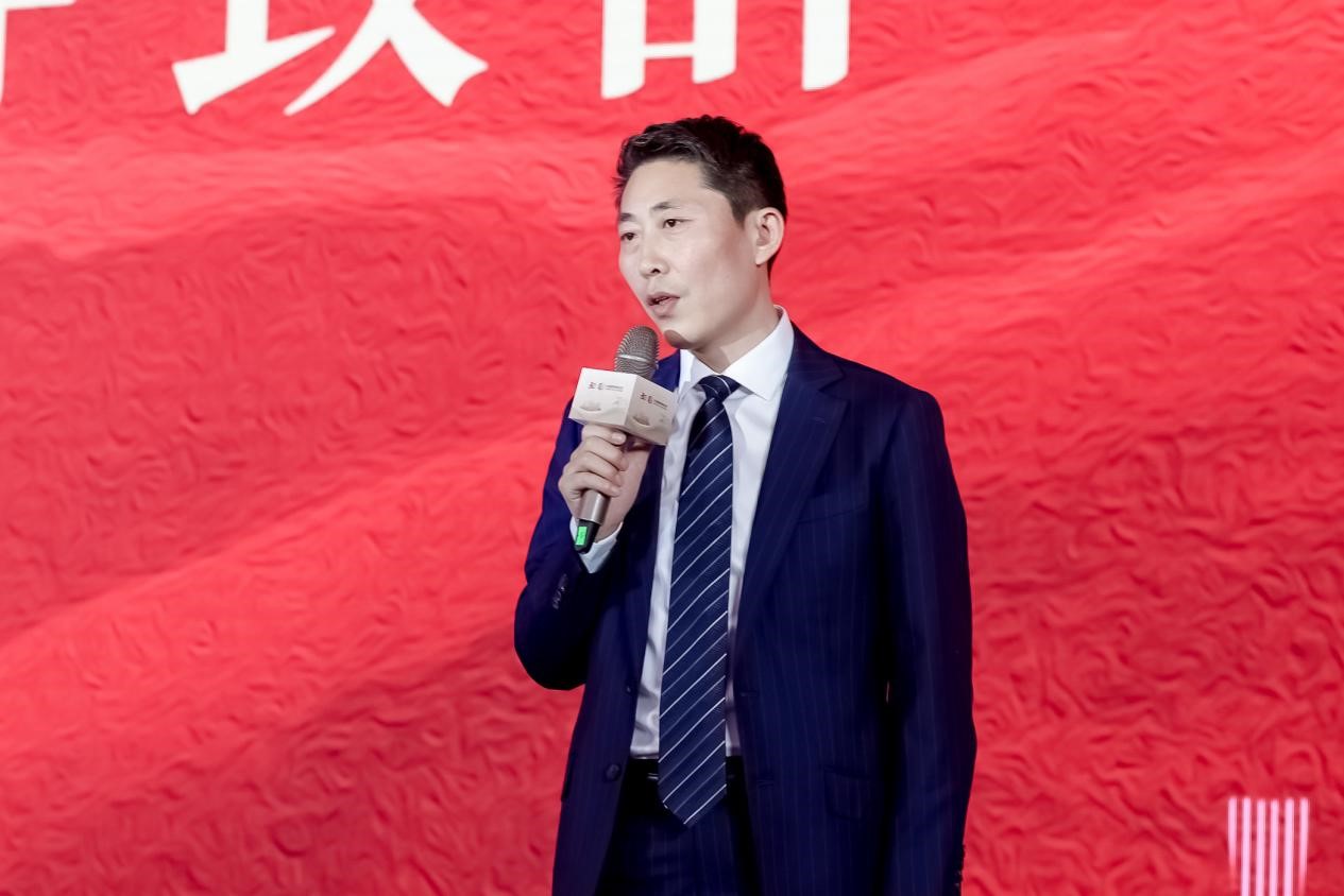 企业高质量发展法律服务高峰论坛在京举行_fororder_2