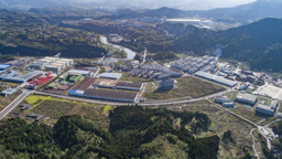 【原創】重慶石柱全力打造泵閥産業基地