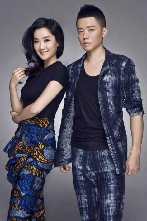 凤凰传奇组合牵手近二十年 为何没能成夫妻?