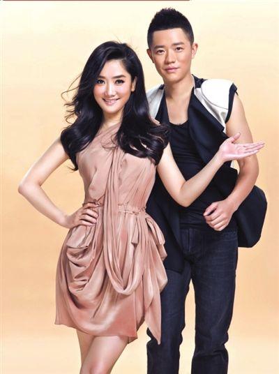 凤凰传奇组合牵手近二十年 为何没能成夫妻?