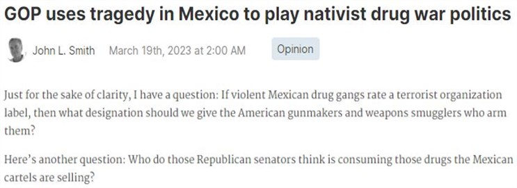 拉美国家：我们不吃美国这一套！