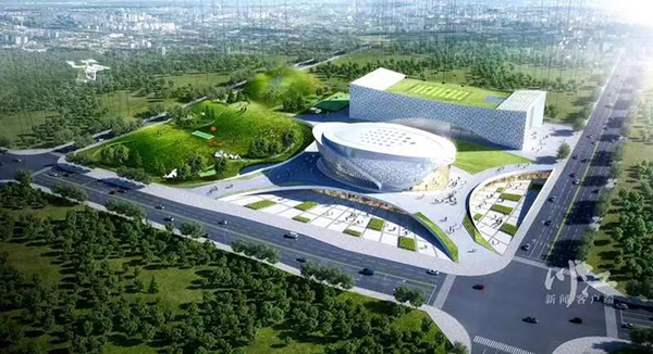 泸州发布2023年十大重点文旅招商项目_fororder_江阳区文体中心运营管理项目