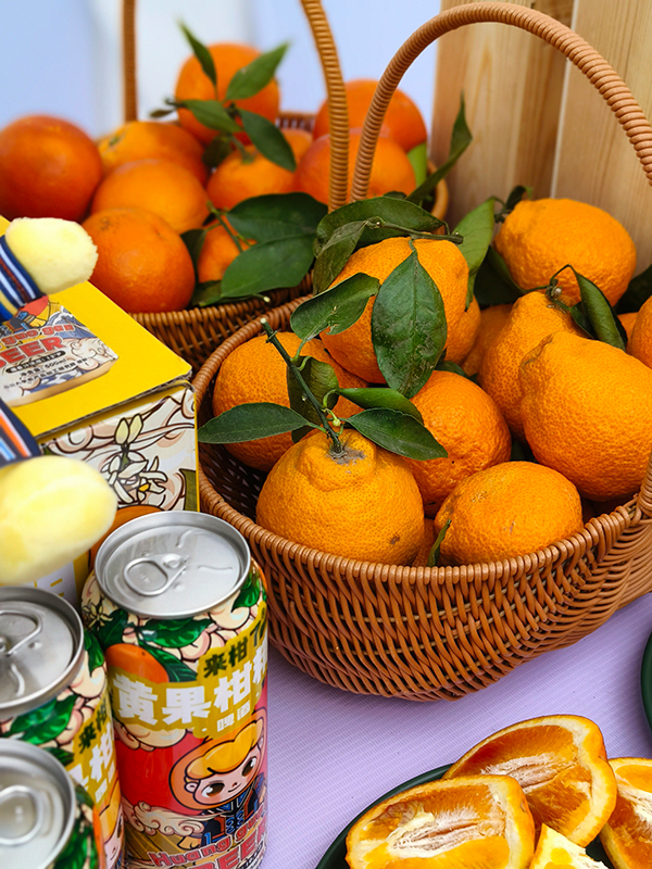 雅安汉源：乡村集市人气旺 展品丰富琳琅满目_fororder_乡村集市现场+摄影+张琬沁（1）