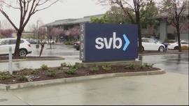 美國銀行接連關閉引發動蕩 美媒：銀行並購無法消弭現存風險