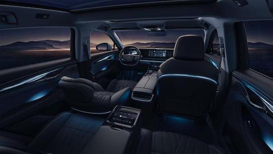 续航730公里 岚图追光4月上市_fororder_image003