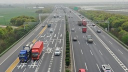 隨假期調整 今年清明高速公路免費通行1天