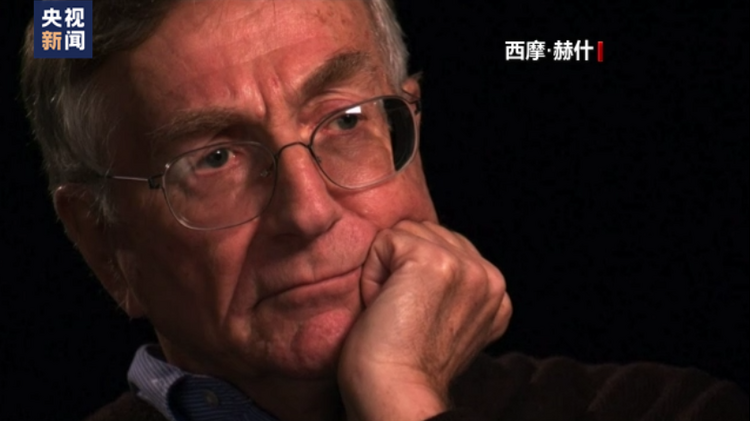 新闻观察丨美国自诩“言论自由” 实则徒有其名