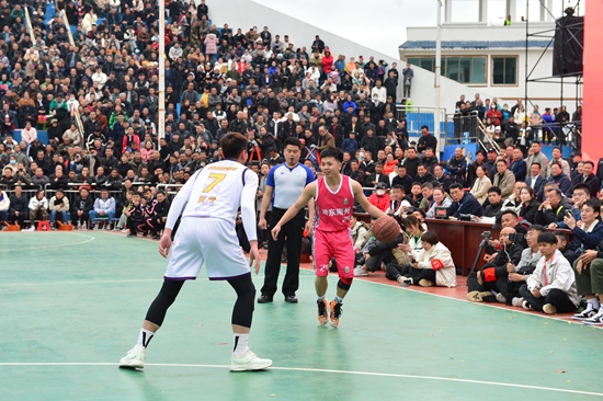 （供稿）贵州省第二届“美丽乡村”篮球联赛启动_fororder_微信图片_20230328145429