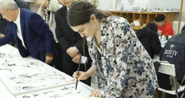 青春载道 舞动立达｜上海立达学院国际文化交流周盛大启动