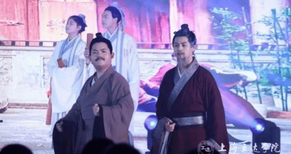 青春载道 舞动立达｜上海立达学院国际文化交流周盛大启动