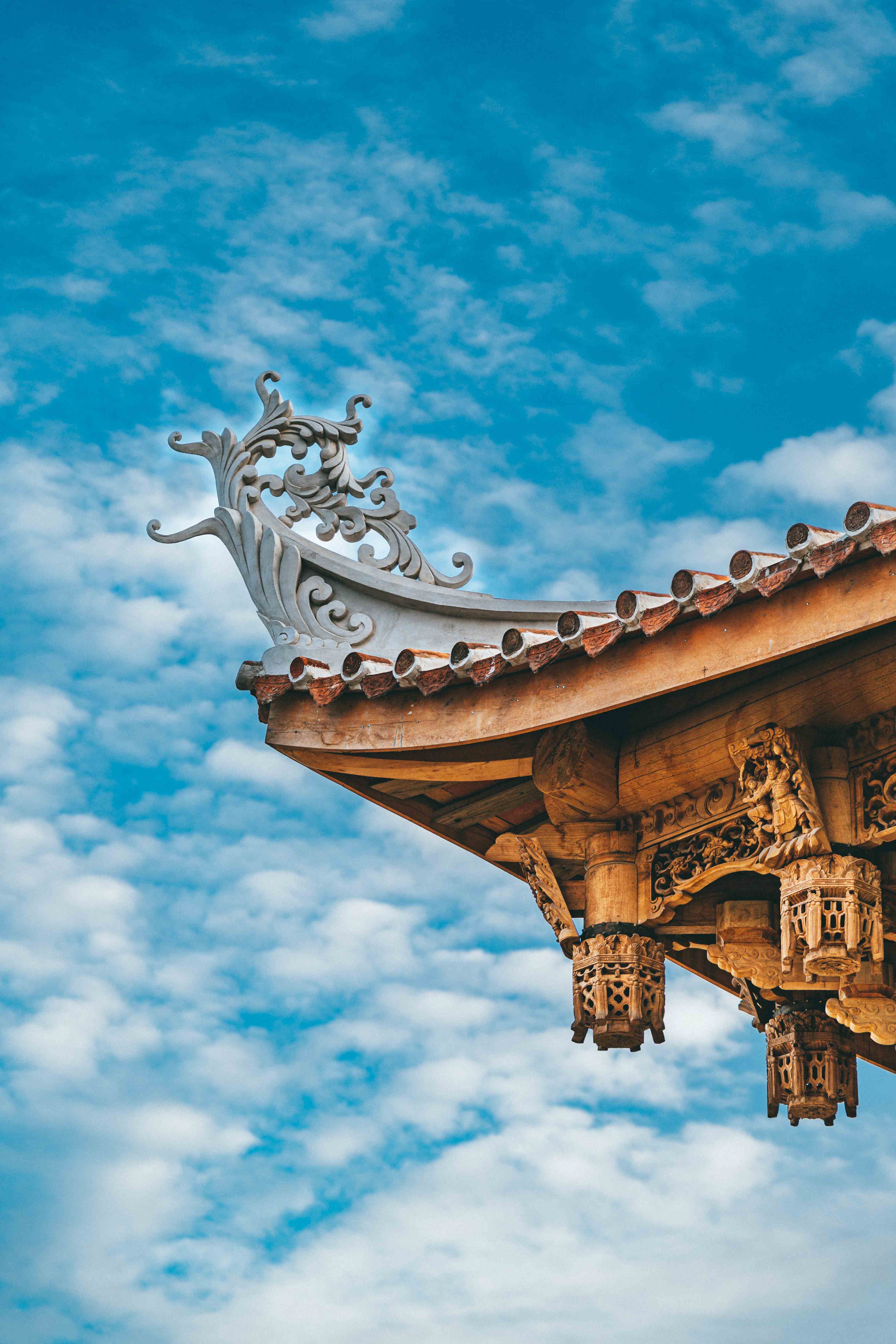 八閩文脈·僑心 | 最美“爛尾樓” 悠悠家國情