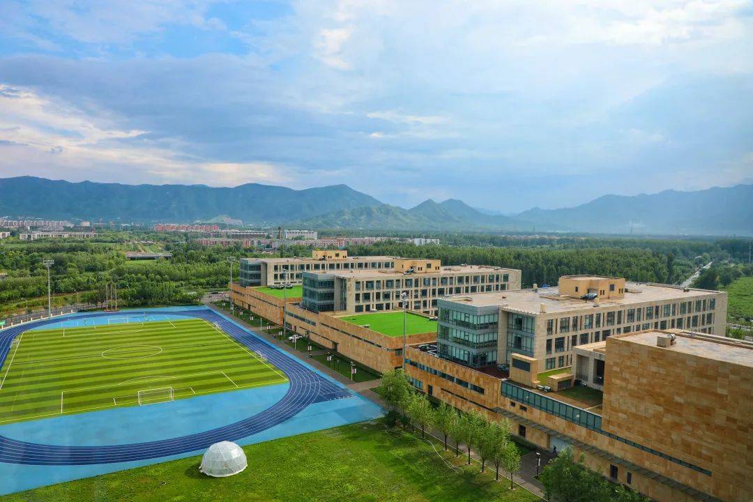 2023-2024学年清华附中外籍人员子女学校入学申请正式开放