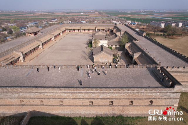 起笔陕西“画像中国” 东府同州揽尽四方客_fororder_图片36