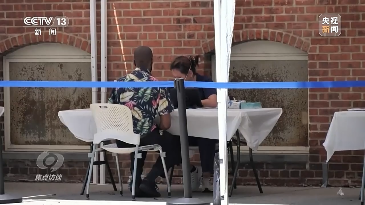 焦点访谈丨种族主义痼疾难除 揭开美国人权的真相