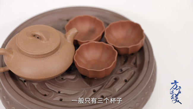 WuHu 方言来啦丨有闲来食茶，潮州到底有多能喝_fororder_1