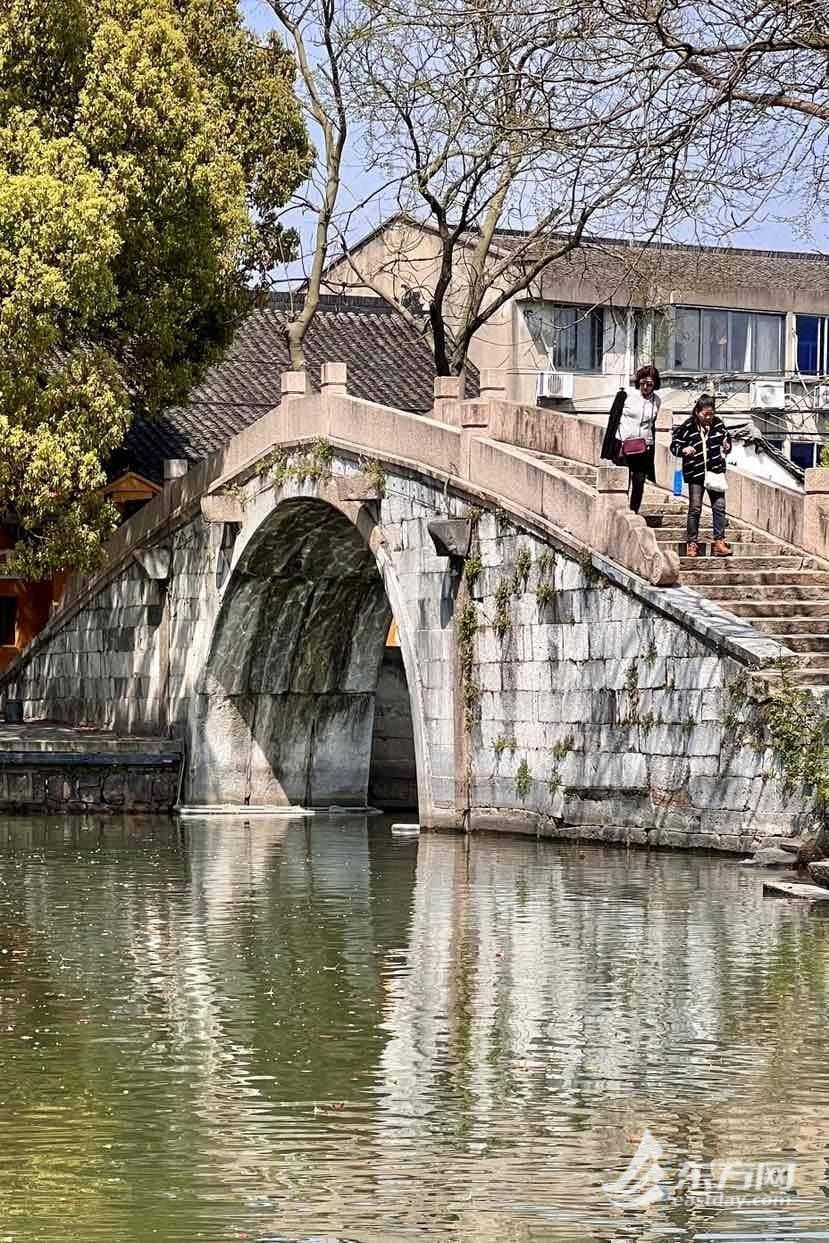 【文化旅游】上海青浦金泽推出“古镇”“乡村”两条精品旅游路线