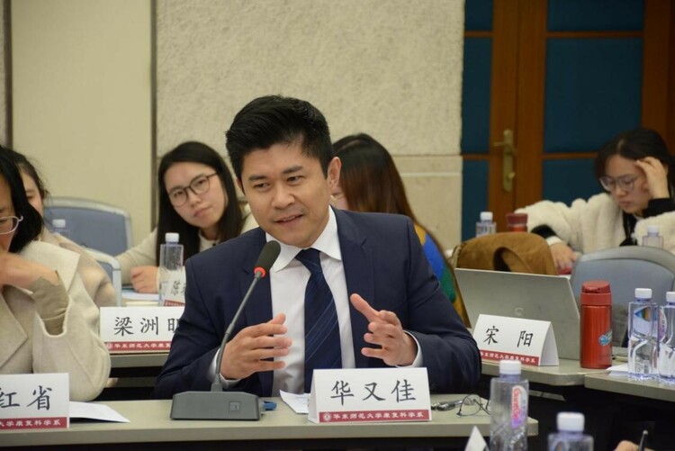 聚焦语言康复，共话儿童成长 提升康复服务质量