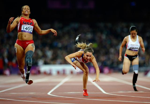 國際殘奧委會:禁白俄隊攜俄國旗入場開幕式 國際殘奧委會:禁白俄隊攜俄國旗入場開幕式