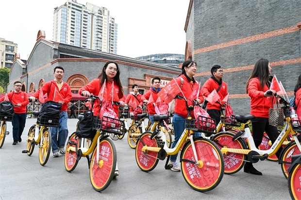 【文化旅游】上海：10条线路打造“Z世代”红色文化体验