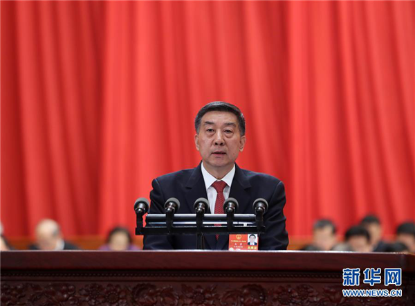 法媒：中國機構改革重塑治理格局 對促進中國新時代發展效果可期