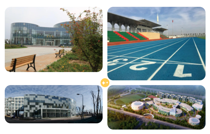 众多国际化名校集结，一站解决择校难题！4月1日，北京景山学校国际部曹妃甸分校即将耀眼登场！_fororder_10