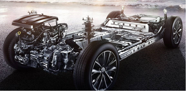 不止是安全 不凡实力让瑞虎7成为懂车之选